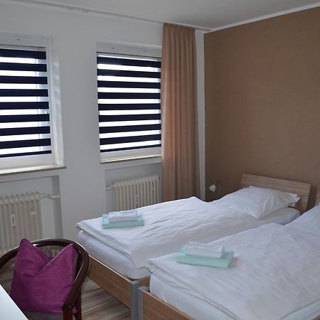 Hotel Schurings Mönchengladbach Extérieur photo
