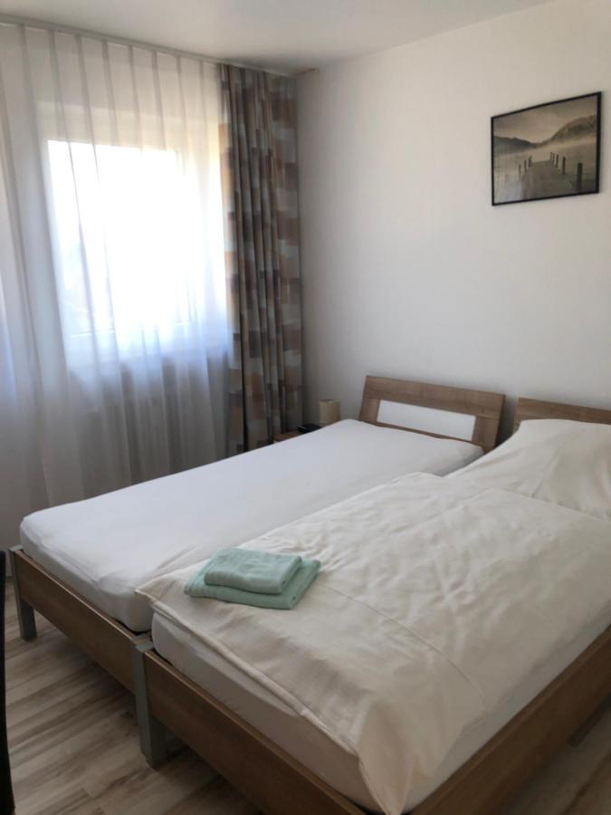 Hotel Schurings Mönchengladbach Extérieur photo