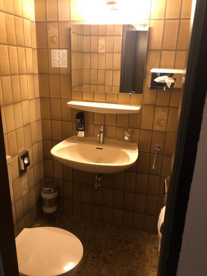Hotel Schurings Mönchengladbach Extérieur photo